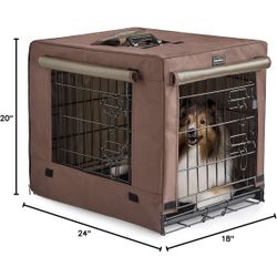 Dog Crate 