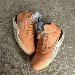 Jordan 5