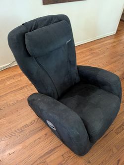 Massage chair