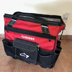 Husky Tool Bag 