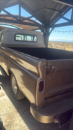 1966 c20