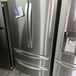 LG Refrigerator