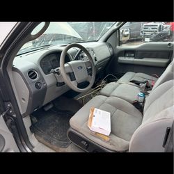 2004 Ford F-150