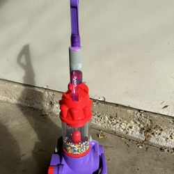 Kids Dyson Vacuum Cleaner