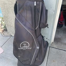 Golf bag