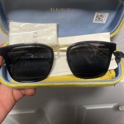Gucci Shades 