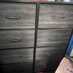 Dresser/Drawer
