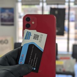 iPhone 11 64gb Unlocked 