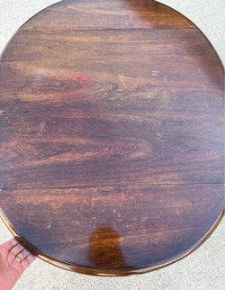 End Table