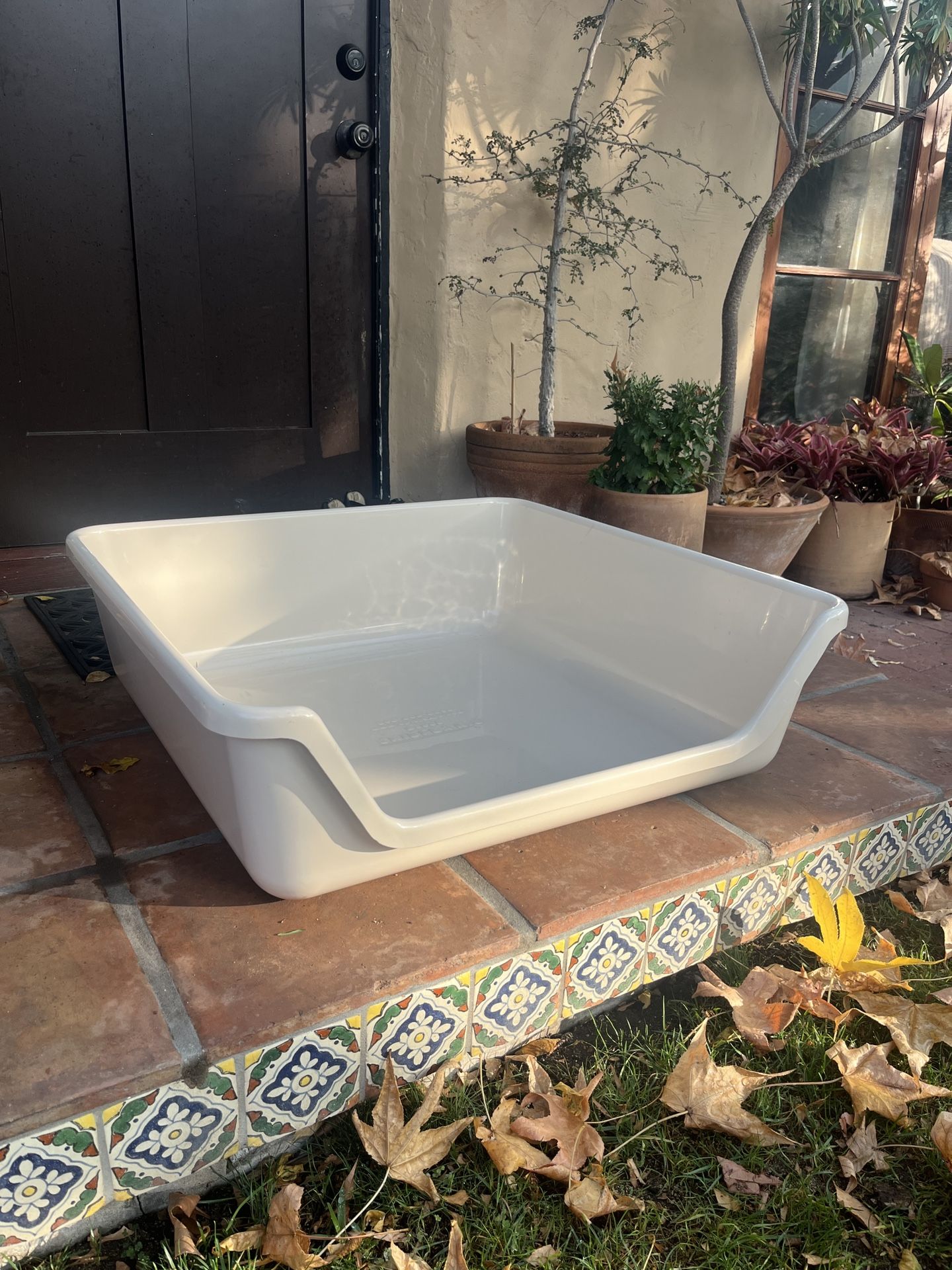 Dog Bed / Birthing Bed / Indestructible Bed