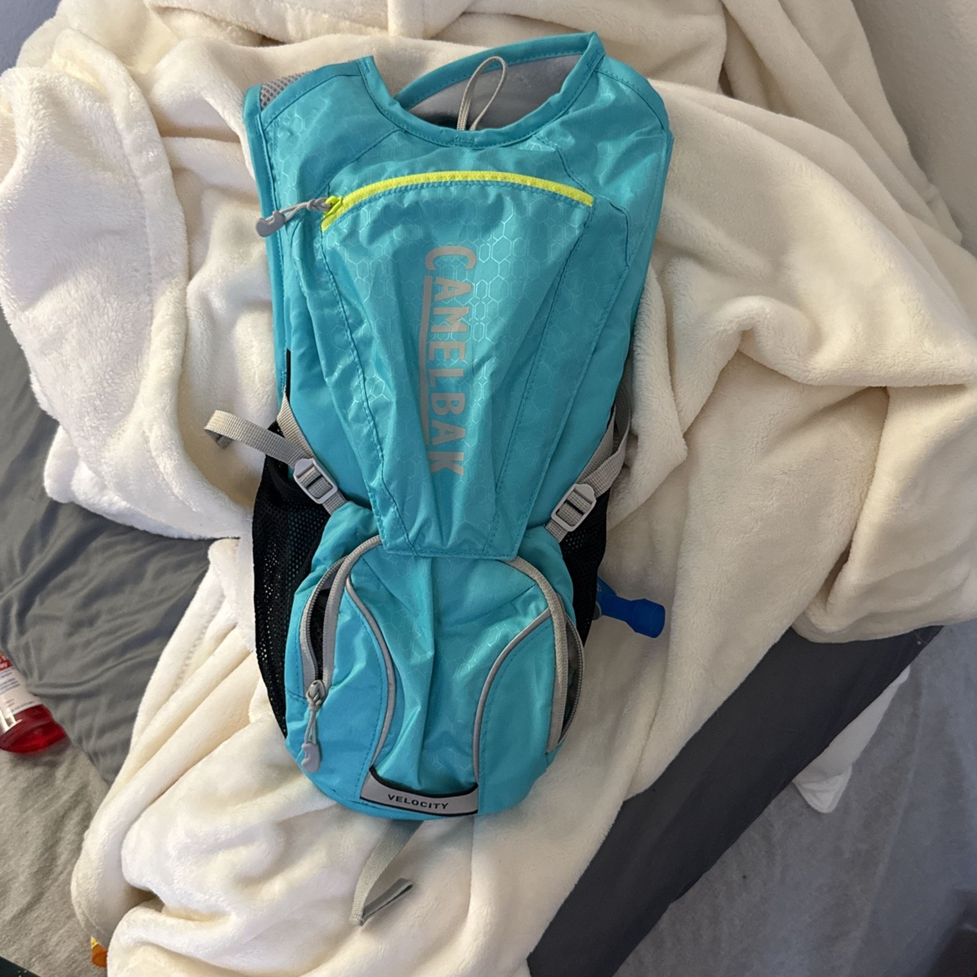 Camelback Hydration Pack. NEW