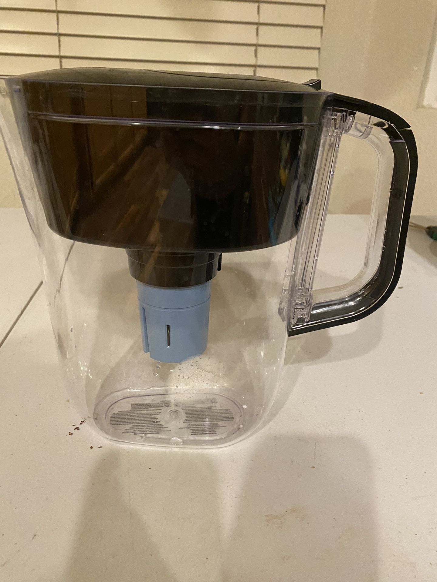 Brita Water Filter