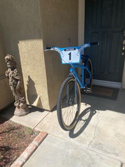 Big Ripper 29er- $1500