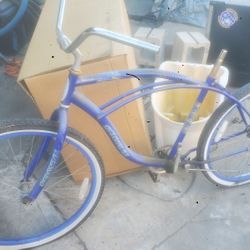Schwinn 