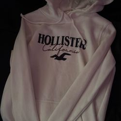 HOLLISTER HOODIE