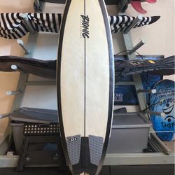Surfboard 