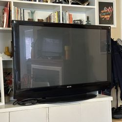 55 Inch Sanyo Television