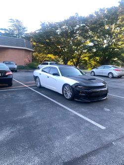 2013 Dodge Charger