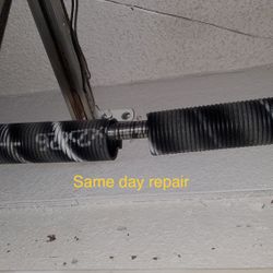 Garage Door Springs 