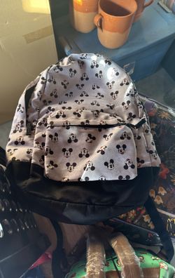 Back Pack