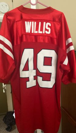 Patrick Willis