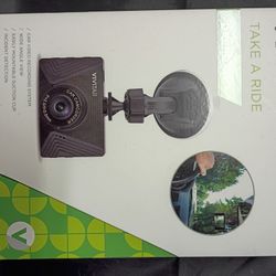 Dash Camera 