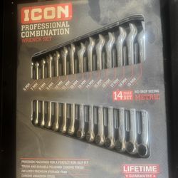 Icon Wrenches