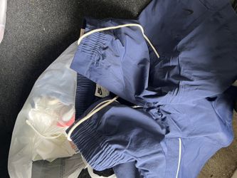 Nike Shorts Large