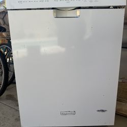 FREE Dishwasher