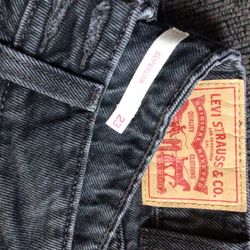 Levi’s Jeans 