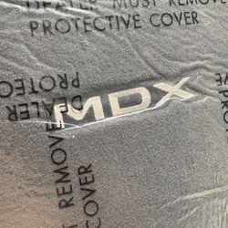 Mdx Carpet 