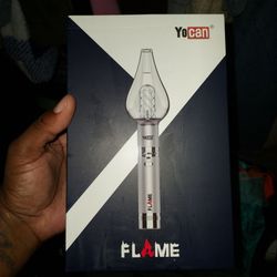 YoCan Flame