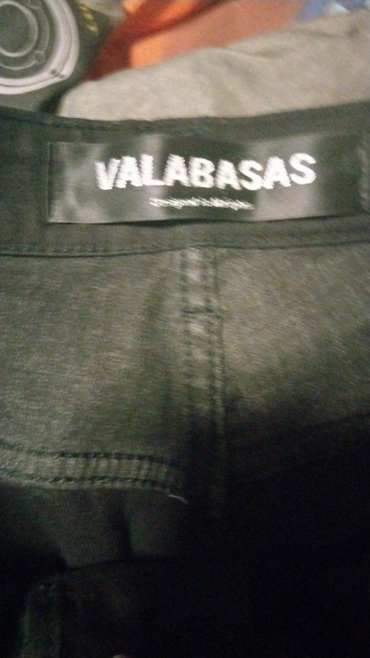 Size 32 Skinny Jeans