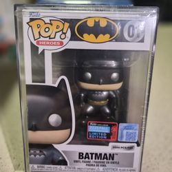 Batman Nycc Shared Sticker