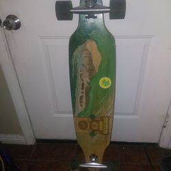 Sector 9 Longboard