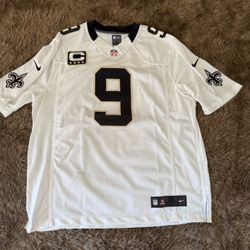 NFL Official Jersey New Orleans Saints