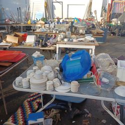 Free Dishes Pick Up Only Winston-Salem