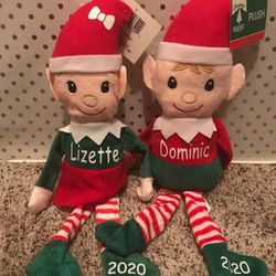 Christmas Elf
