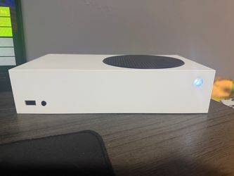 xbox series s