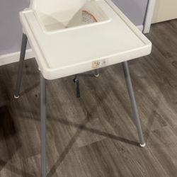 Baby Chair, IKEA