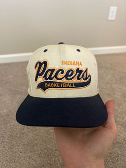 SnapBack Indiana Pacers Hat