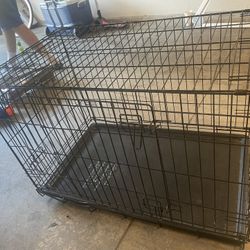 Dog Crate