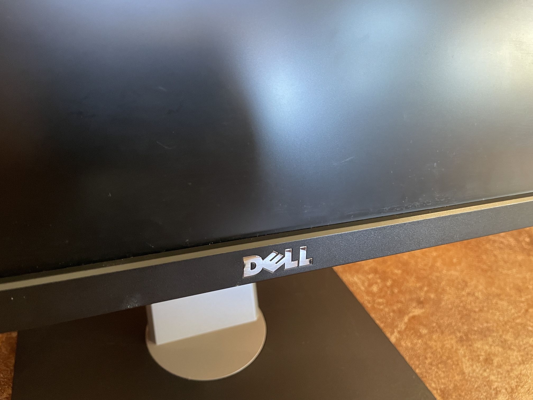 Dell 24” Computer Monitor 