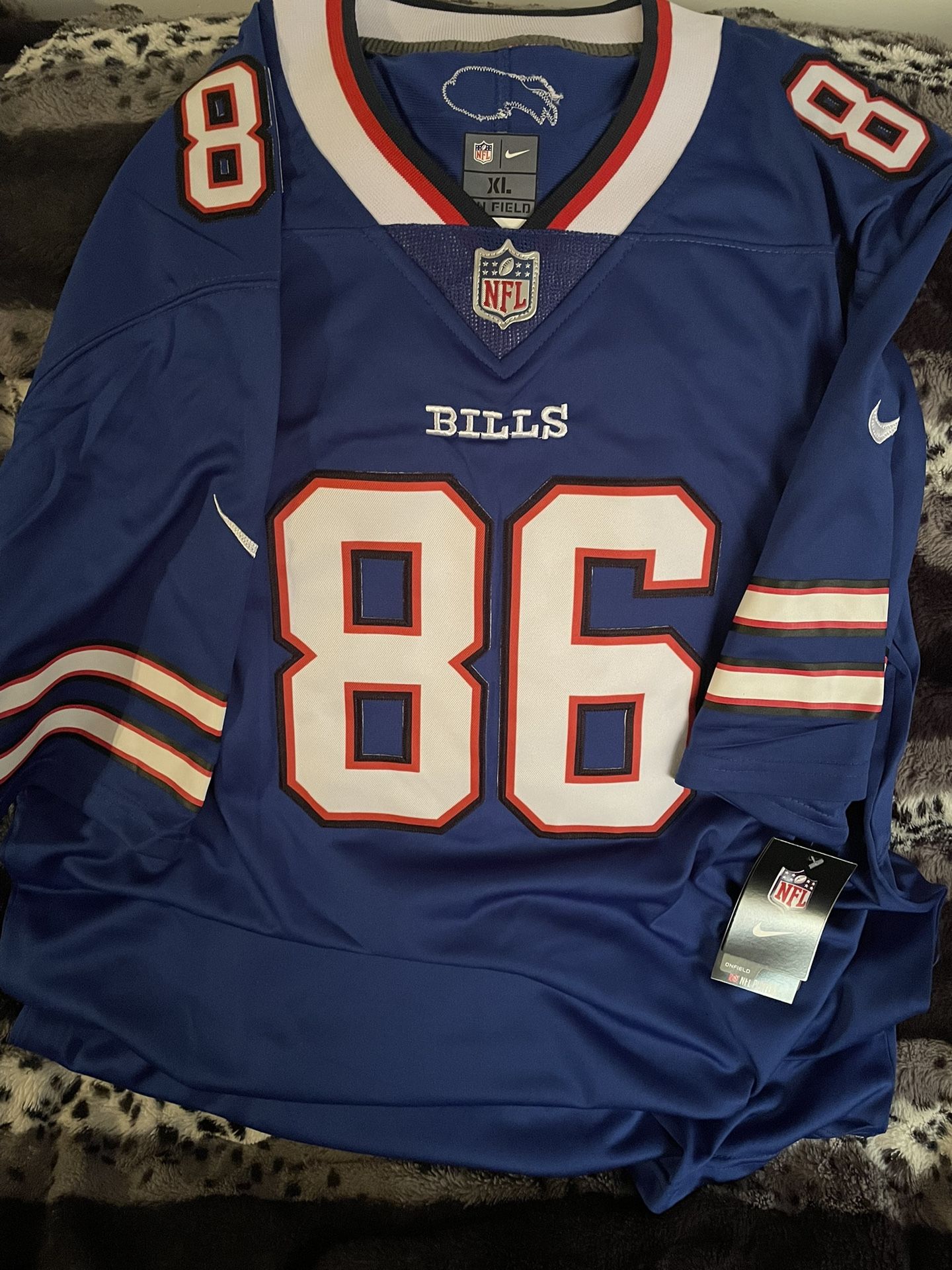 Bills Dalton KINCAID Jersey Brand New