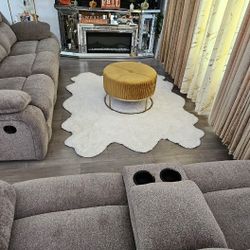 Ashley Furniture Set