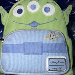 Toy Story Lounge Fly Backpack