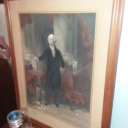 George Washington Picture