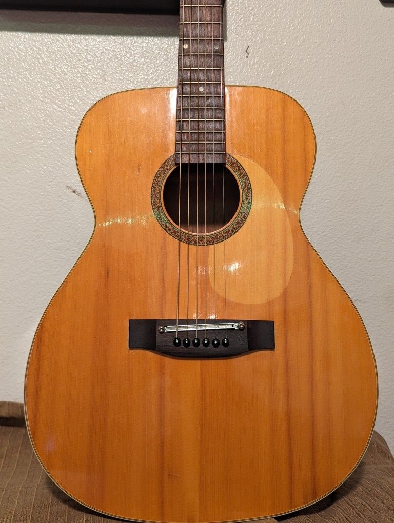 Acoustic Guitar
