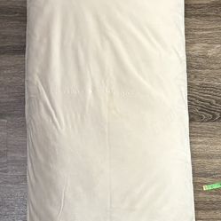 Bamboo Body Pillow 