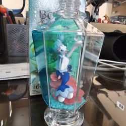 Pokemon Aqua Bottle Figurine Toy